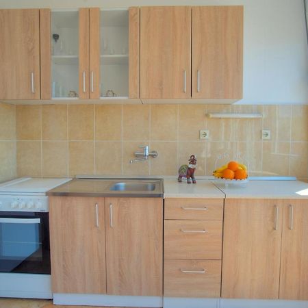 Lala Apartment Herceg Novi Exterior foto
