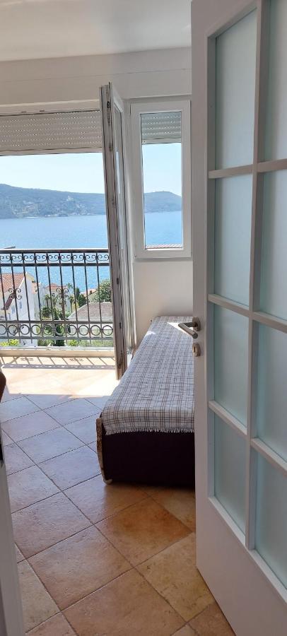 Lala Apartment Herceg Novi Exterior foto