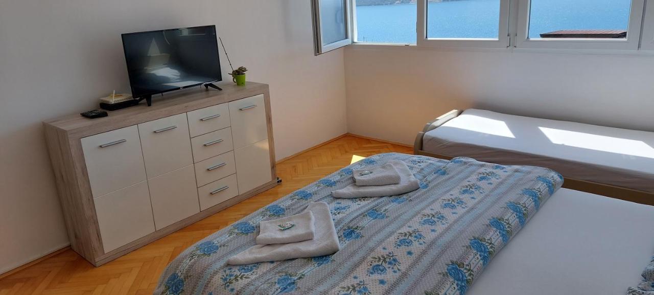 Lala Apartment Herceg Novi Exterior foto