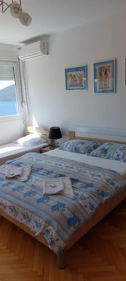 Lala Apartment Herceg Novi Exterior foto