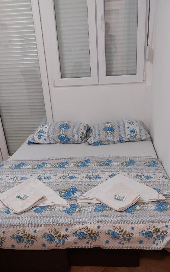 Lala Apartment Herceg Novi Exterior foto