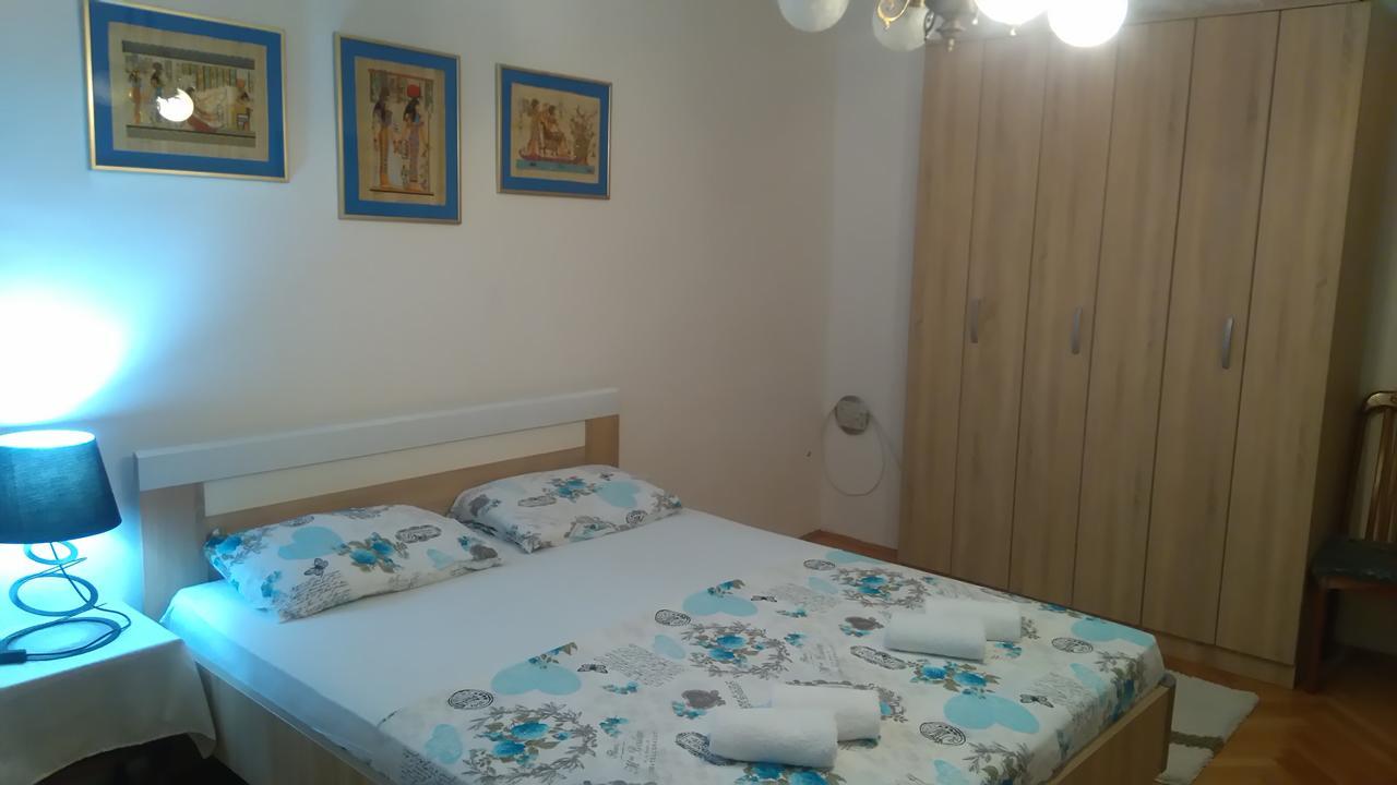 Lala Apartment Herceg Novi Exterior foto