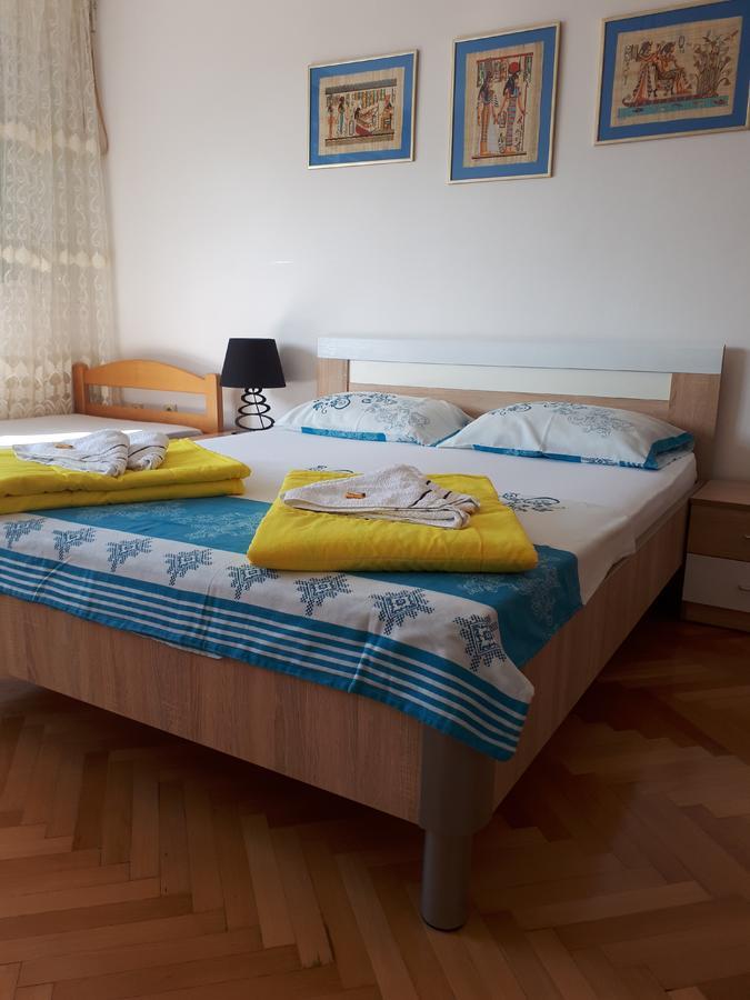Lala Apartment Herceg Novi Exterior foto