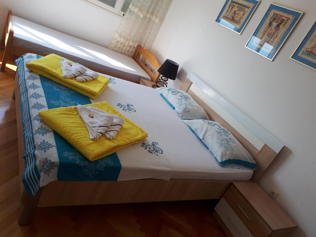 Lala Apartment Herceg Novi Exterior foto