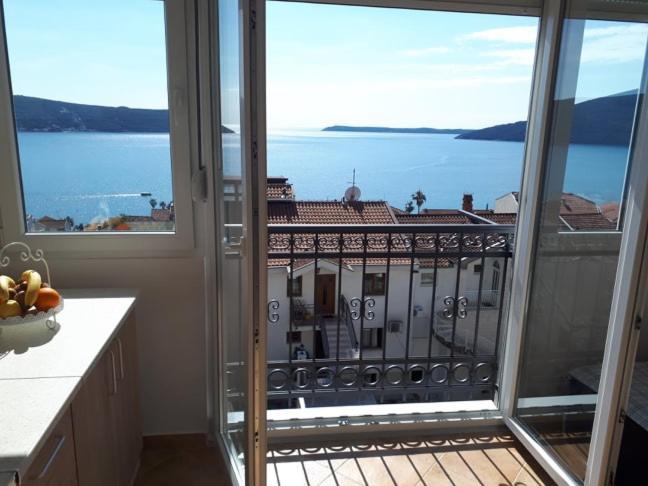 Lala Apartment Herceg Novi Exterior foto